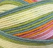 Wondersoft Merry Go Round, DK yarn - Fizzer image