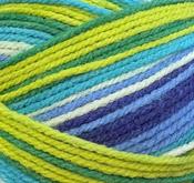 Wondersoft Merry Go Round, DK yarn - Sherbert Dip