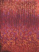 That Colour Vibe, Chunky Yarn - bold