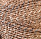 Moorland, Chunky yarn - Path