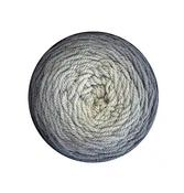 Horizon, Chunky yarn - Indigo