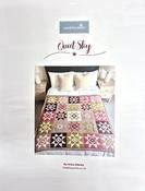 "Quiet Sky" Blanket by Anita Gibney image