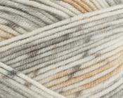 Bambino Print DK Yarn - rocking horse