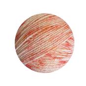 Serene, Aran yarn - Quiet Coral