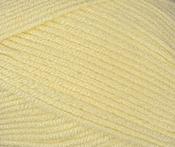 Bambino DK Yarn - yummy yellow