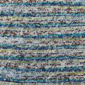 Batik Elements Swirl, DK - Water