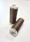 Gutermann Sew All Thread Col. 423 (sable)