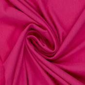 Stretch Cotton Jersey - Honeysuckle