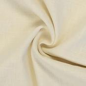 "Kilian", pre-washed linen (ivory) image