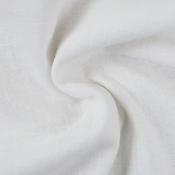 "Kilian", pre-washed linen (white) image