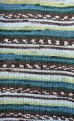 Head Over Heels, A Walk in Nature (Sock Yarn) - Daintree Forest