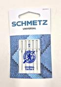 Schmetz Universal 90/14 sewing machine needles image
