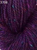 Studio Donegal, DWSC yarn - Viola