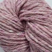 Soft Chunky Donegal Yarn (100% Merino) - Lavender (6541)