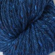 Soft Chunky Donegal Yarn (100% Merino) - Sapphire (6527)