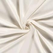 Viscose Jersey - White