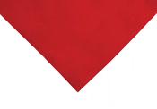 Felt Squares 30cm (12") - Red / 22cm x 22cm