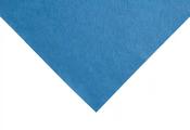Felt Squares 30cm (12") - Mid Blue / 22cm x 22cm