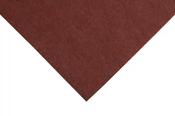 Felt Squares 30cm (12") - Brown / 22cm x 22cm