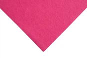 Felt Squares 30cm (12") - Cerise / 22cm x 22cm