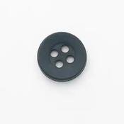 4-hole shirt buttons (11mm) - Green