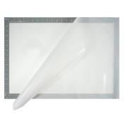 Silicone Coated Fibreglass Fusing Mat (43.2 x 61cm)
