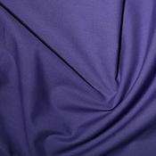 Plain Polycotton - Purple