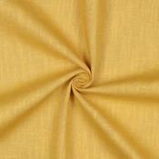 Washed Linen 230 gm2, Ochre image