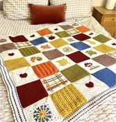 "A Love Letter to Autumn" Crochet-along