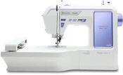 Husqvarna Viking Designer Quartz 29 Sewing &amp; Embroidery Machine image