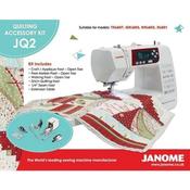 JQ2 Kit - Sewing Machines Ireland image