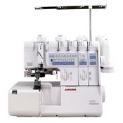 Janome 1200D - Sewing Machines Ireland image