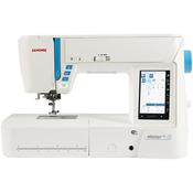 Janome Atelier 9 - Sewing Machines Ireland image