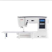 Janome Atelier 6 Anniversary Edition - Sewing Machines Ireland image
