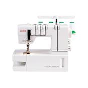 Janome Coverpro 2000 CPX - Sewing Machines Ireland image