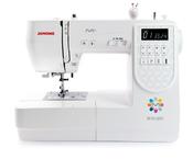Janome M50 QDC - Sewing Machines Ireland image