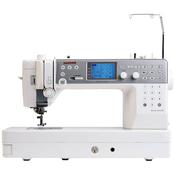 Janome Memory Craft 6700 Professional - Sewing Machines Ireland image