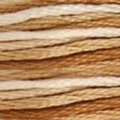 DMC Stranded Cotton Mixed Colour - 105 image