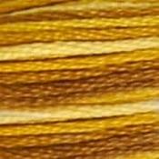 DMC Stranded Cotton Mixed Colour - 111 image