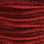 DMC Stranded Cotton Mixed Colour - 115 image