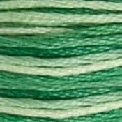 DMC Stranded Cotton Mixed Colour - 125 image