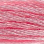 DMC Stranded Cotton: Plain - 151 image