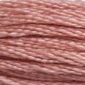 DMC Stranded Cotton: Plain - 152 image