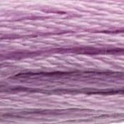 DMC Stranded Cotton: Plain - 153 image