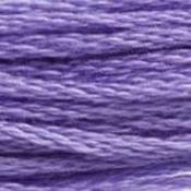 DMC Stranded Cotton: Plain - 155 image