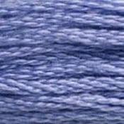 DMC Stranded Cotton: Plain - 156 image