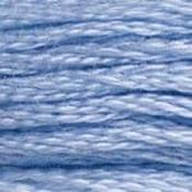 DMC Stranded Cotton: Plain - 157 image