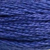 DMC Stranded Cotton: Plain - 158 image