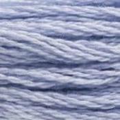 DMC Stranded Cotton: Plain - 159 image
