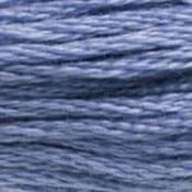 DMC Stranded Cotton: Plain - 160 image